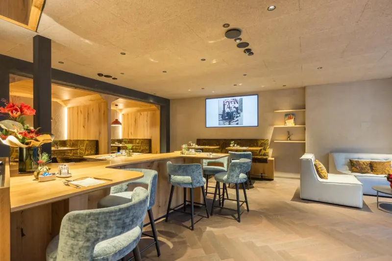 LA TAMBRA - Hotel Lodge + Residence