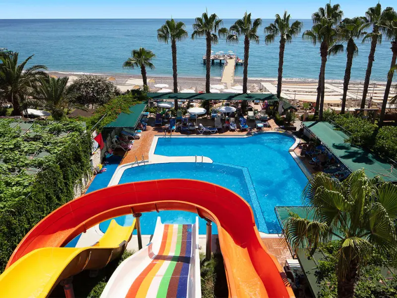 Galeri Resort Hotel