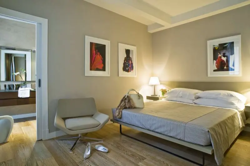 Escalus Luxury Suites