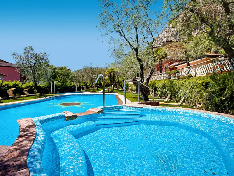 Hotel Continental - Tonelli Hotels