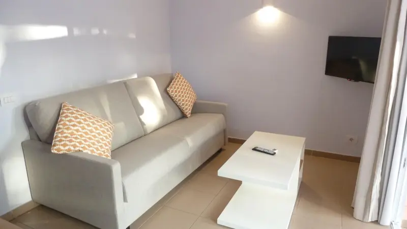 Apartamentos Miramar