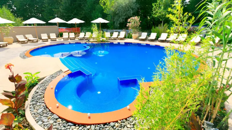 BG Sunny Beach Cascadas Family Resort
