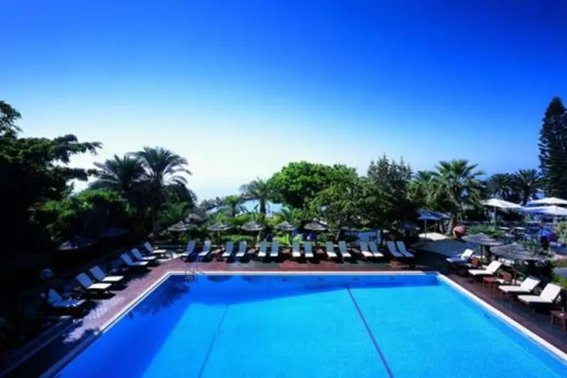 Amathus Beach Hotel Limassol