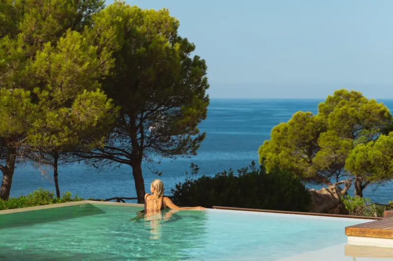 Iberostar Selection Jardin del Sol Suites - adults only