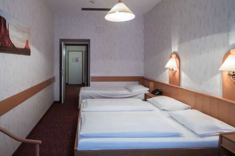Hotel Admiral