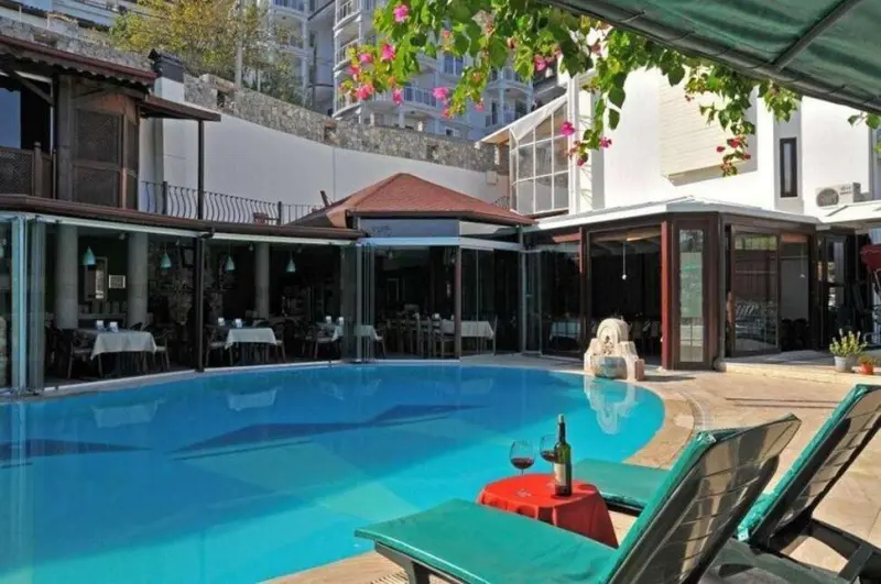 ATA PARK HOTEL