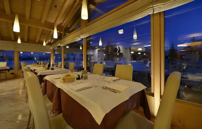 Hotel Lanz
