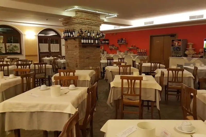 Hotel Locanda Locatori