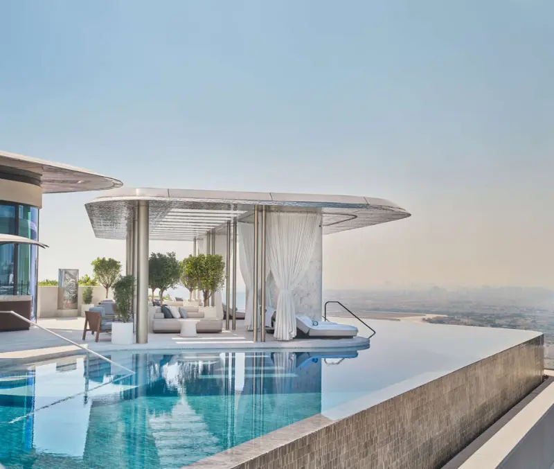 The Lana - Dorchester Collection