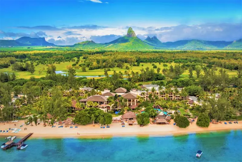 Hilton Mauritius Resort & Spa