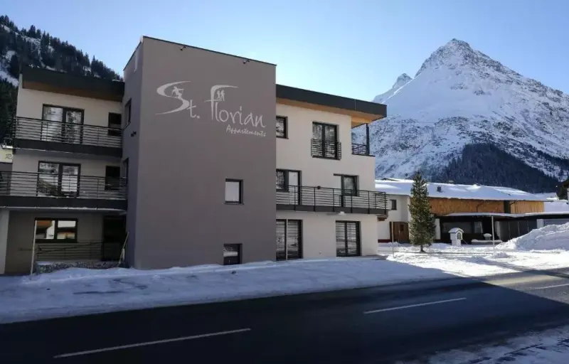 St. Florian Appartments