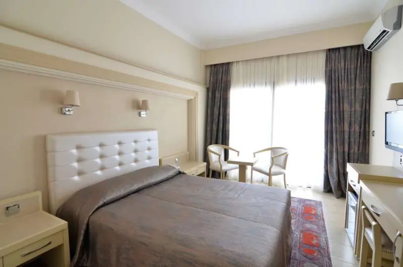 Azka Otel - Bardakçı Koyu