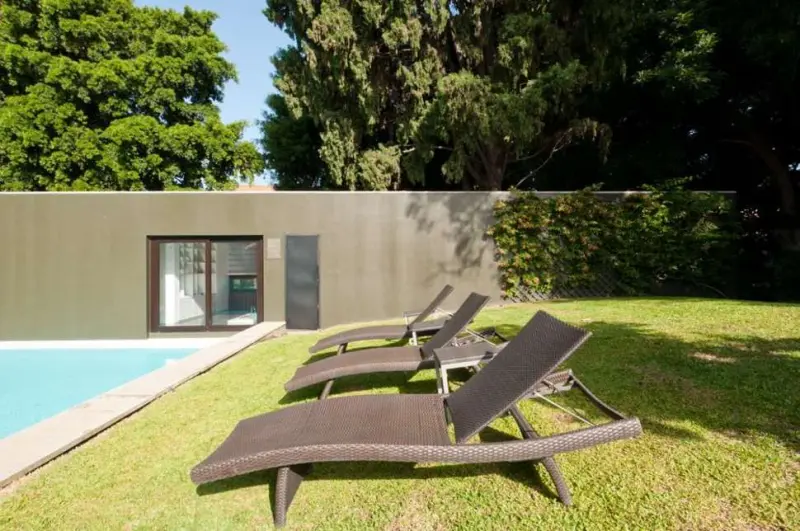 Quintinha São João Hotel & Spa