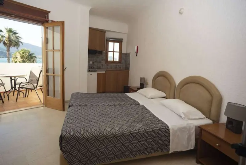 Alikes Suites & Studios