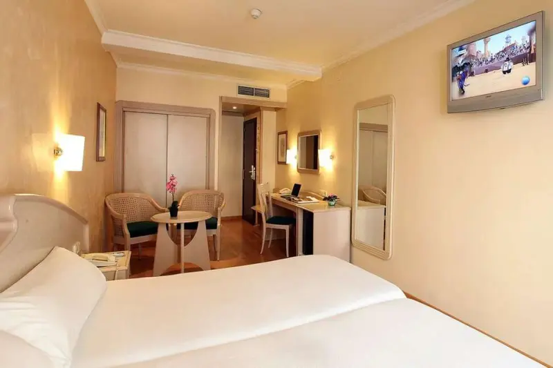 Hotel Lleo