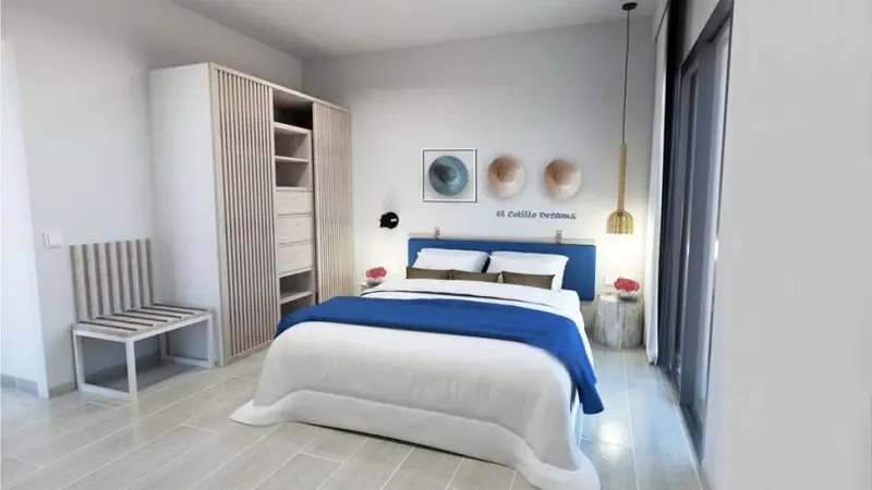 Esmeralda Cotillo Homes by LIVVO