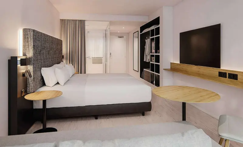 INNSiDE by Meliá Madrid Valdebebas