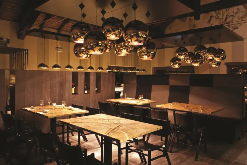 Charming Hotel Alexander - Livigno
