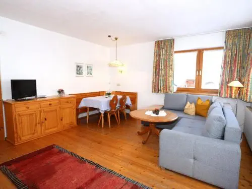 Ferienwohnung Kurt Kirschbaum