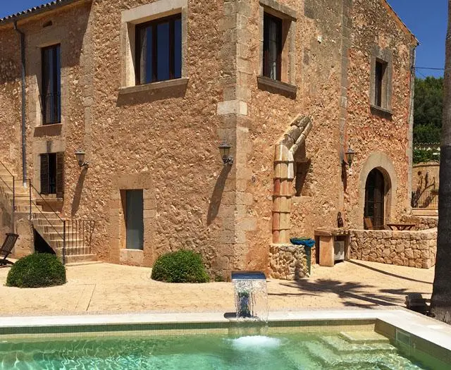 Finca Son Samà