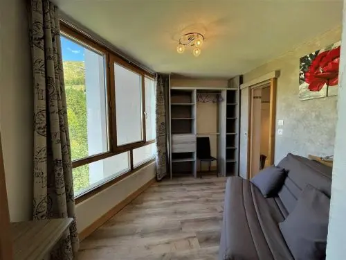 Residence Caron, Les Menuires