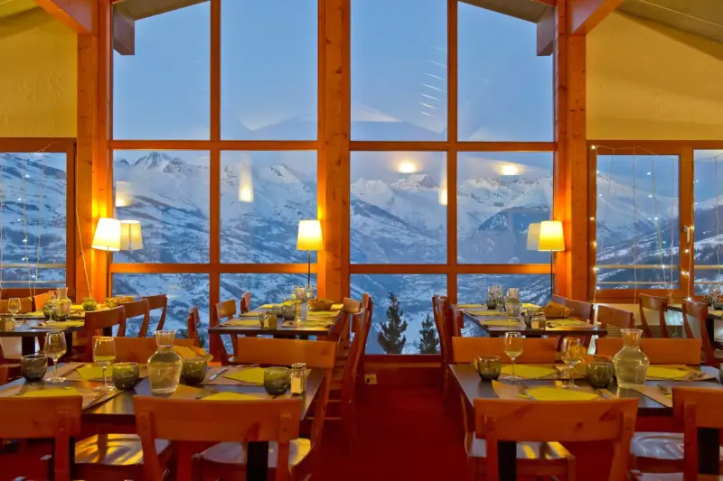 VVF La Plagne Montchavin Paradiski ®