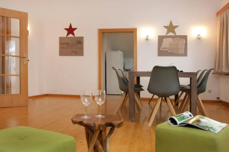 Superior Appartement Mozart
