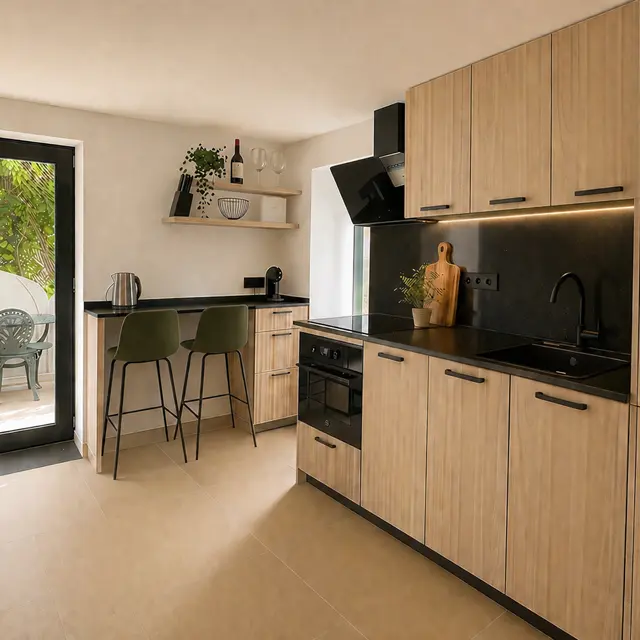 Calheta Suites