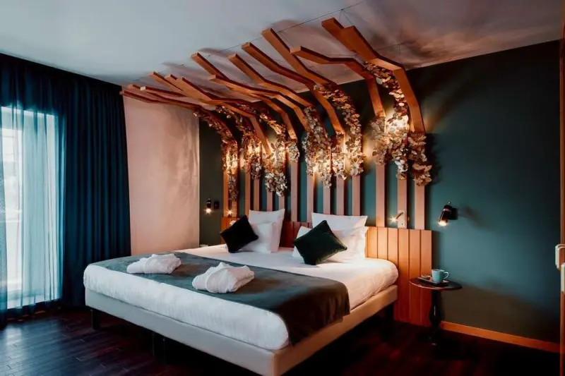 Mercure Roma Corso Trieste