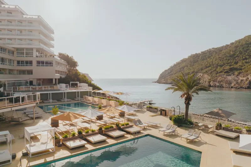 Hyde Hotel Ibiza