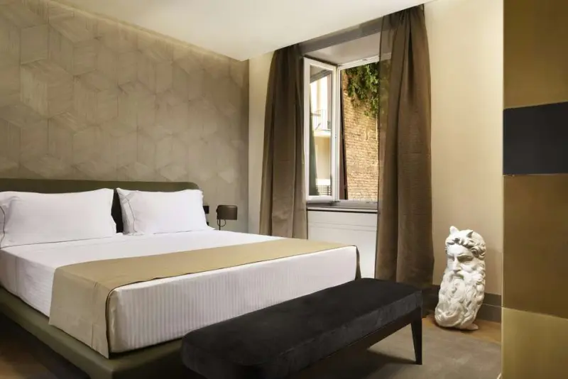 Margutta 19 Luxury Hotel