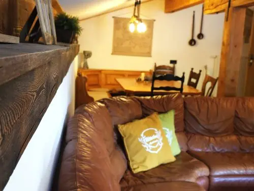 Ritterhof Appartement