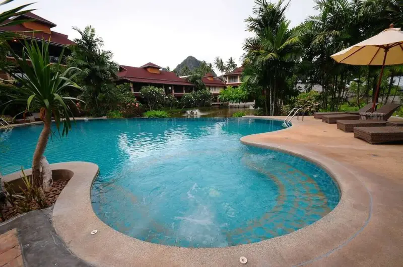 Railay Princess Resort and Spa