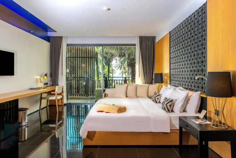 Ramada Resort by Wyndham Khao Lak