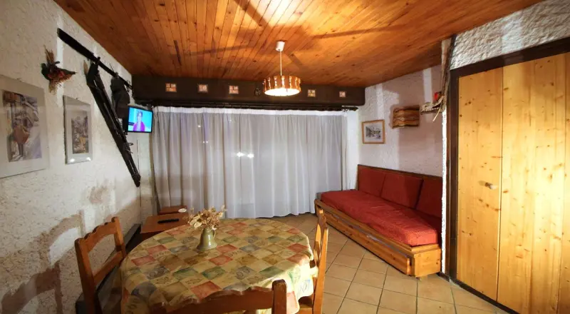 Résidence Les PrimevÈres - 3 Pièces pour 6 Personnes MAE-3301