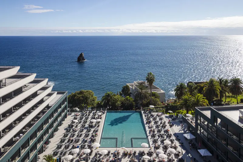 Enotel Lido