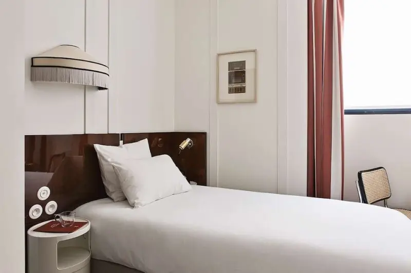 Le Wallace Hôtel & Bar