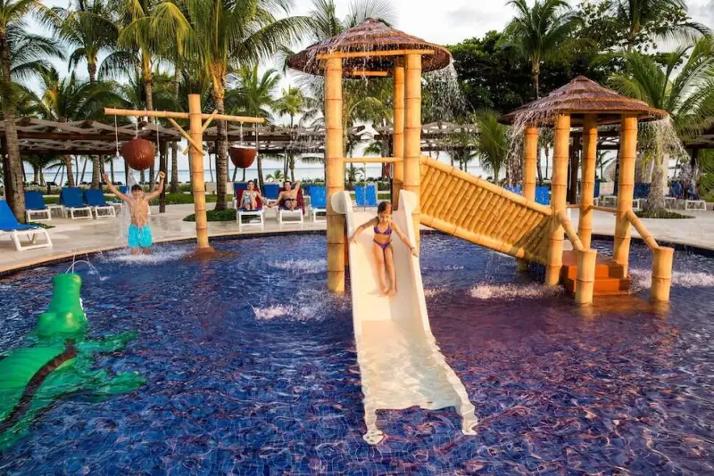 Barceló Maya Grand Resort