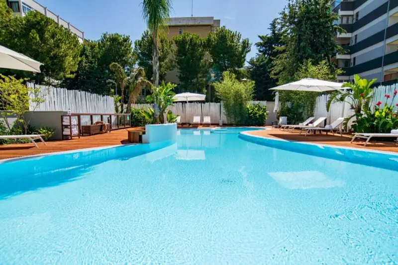 Hi Hotel Bari