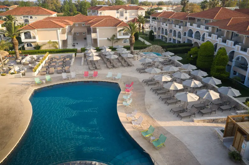 Marelen Hotel Zakynthos