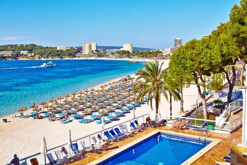 Hotel Spa Flamboyan - Caribe