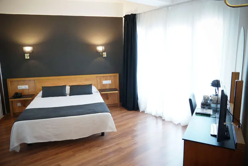 Ohtels Gran Hotel Almeria