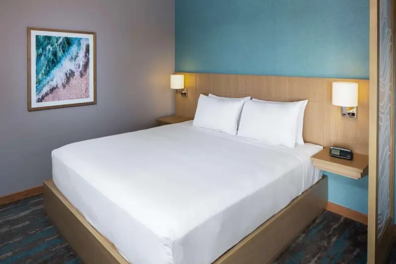 Hyatt Place Aruba Airport