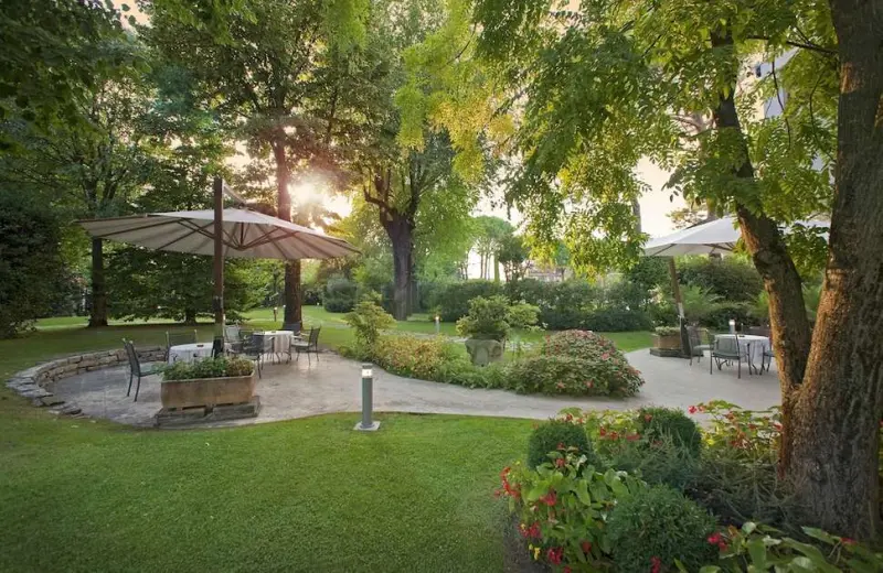 Hotel Terme Bristol Buja