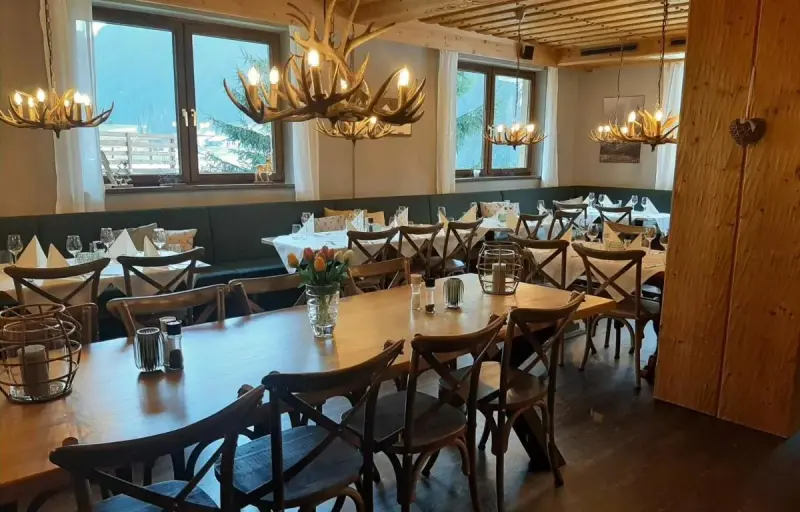 Hotel Buckelhof