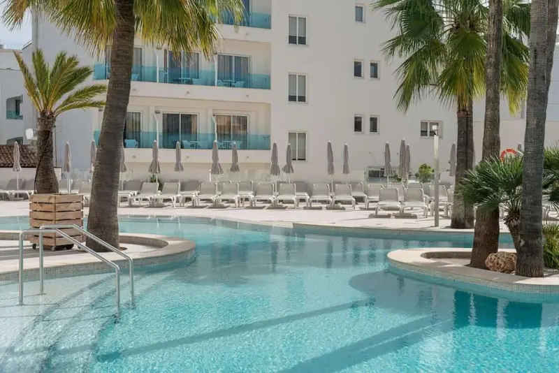 Hotel Cala Bona Hotel
