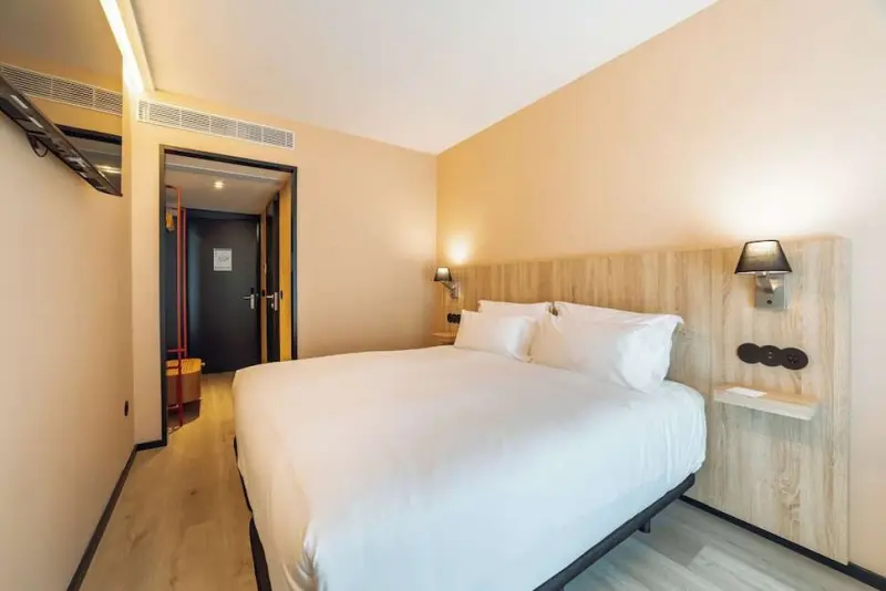 ABC Hotel Porto Campanhã
