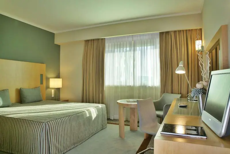 SANA Malhoa Hotel
