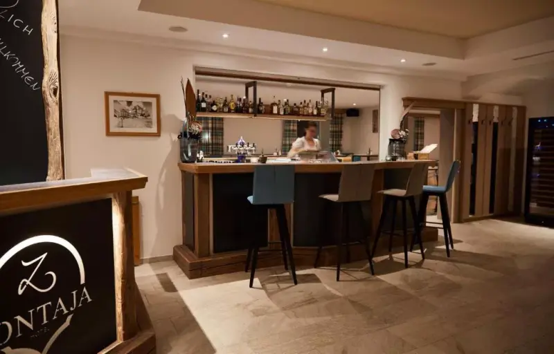 ZONTAJA - 3 Sterne Superior Hotel All Inclusive