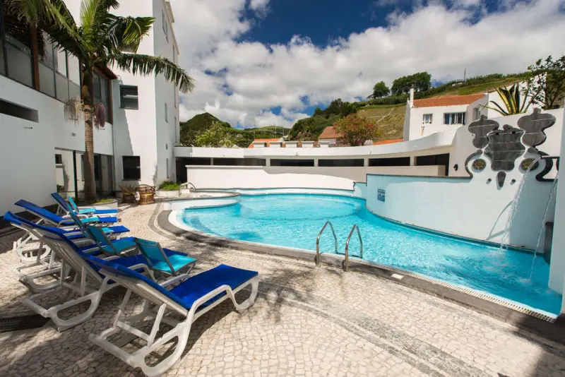 Hotel do Mar